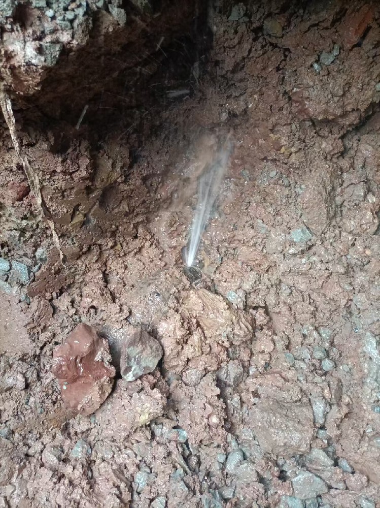 饶河县自来水管漏水检测维修