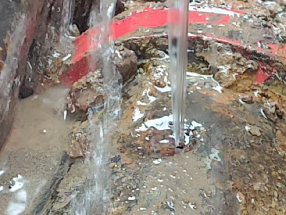 饶河地区水管漏水检测方法 专业探漏/查漏服务全解析